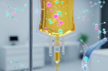 IV Vitamin Therapy